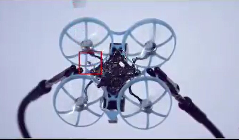 پهپاد پشه کش هم از راه رسید +ویدیو