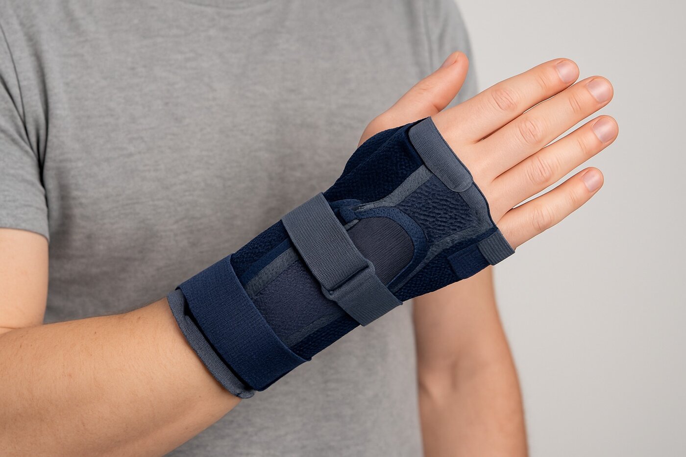 بهترین مارک مچ‌ بند طبی؛ راهنمای جامع انتخاب برای درمان و حمایت مچ دست