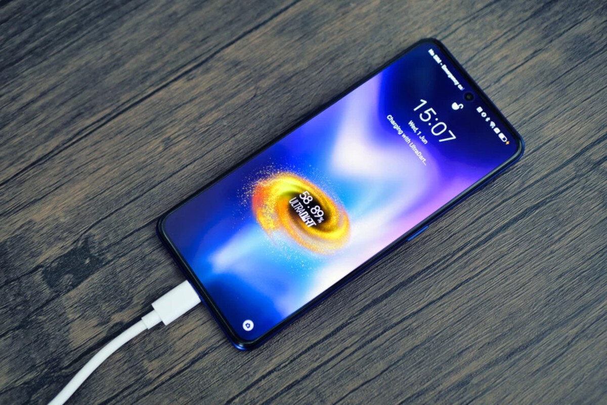 با باتری نانوگرافن ۵ روز «روشن» باشید!