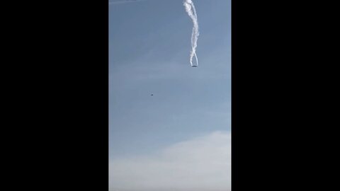 ویدیویی ترسناک از سقوط هواپیمای ترکیه در گرجستان منتشر شد