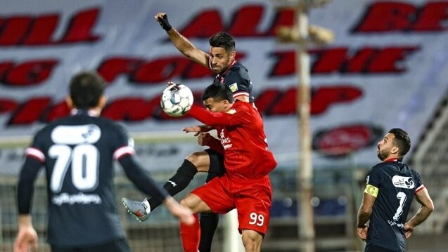 این ۳ بازیکن پرسپولیس رفتنی شدند؟