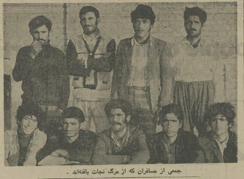 این ناخدا مسافران قاچاق را در دریا غرق می‌کرد! +عکس