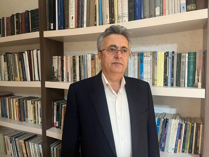 سیدرسول موسوی حاجی