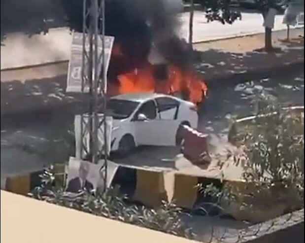 وزیر دفاع پاکستان: انتقام حمله طالبان را می‌گیریم +ویدیو