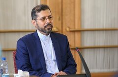 خطیب‌زاده: ما با پیش‌بینی ناپذیرترین حاکمیت سیاسی در آمریکا روبرو هستیم