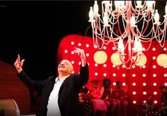 مسعود روشن‌پژوه: جمله «باز بودن درها» در صداوسیما درست نیست