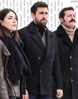 منتظر تشکیلات جدید اردوغان باشید!