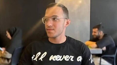 آقای وزیر کشور! مردم منتظر پاسخند؛ واقعاً چه شد که آن جوان در اهواز خودش را آتش زد؟