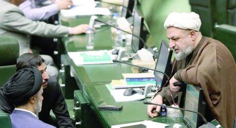 خط‌ونشان خراسان برای ثابتی: شما رادیکال‌ها آچمز شدید!