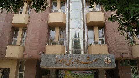 شهردار اهواز استعفا داد/ خودسوزی جوان اهوازی ۴ مدیر شهری را برکنار کرد