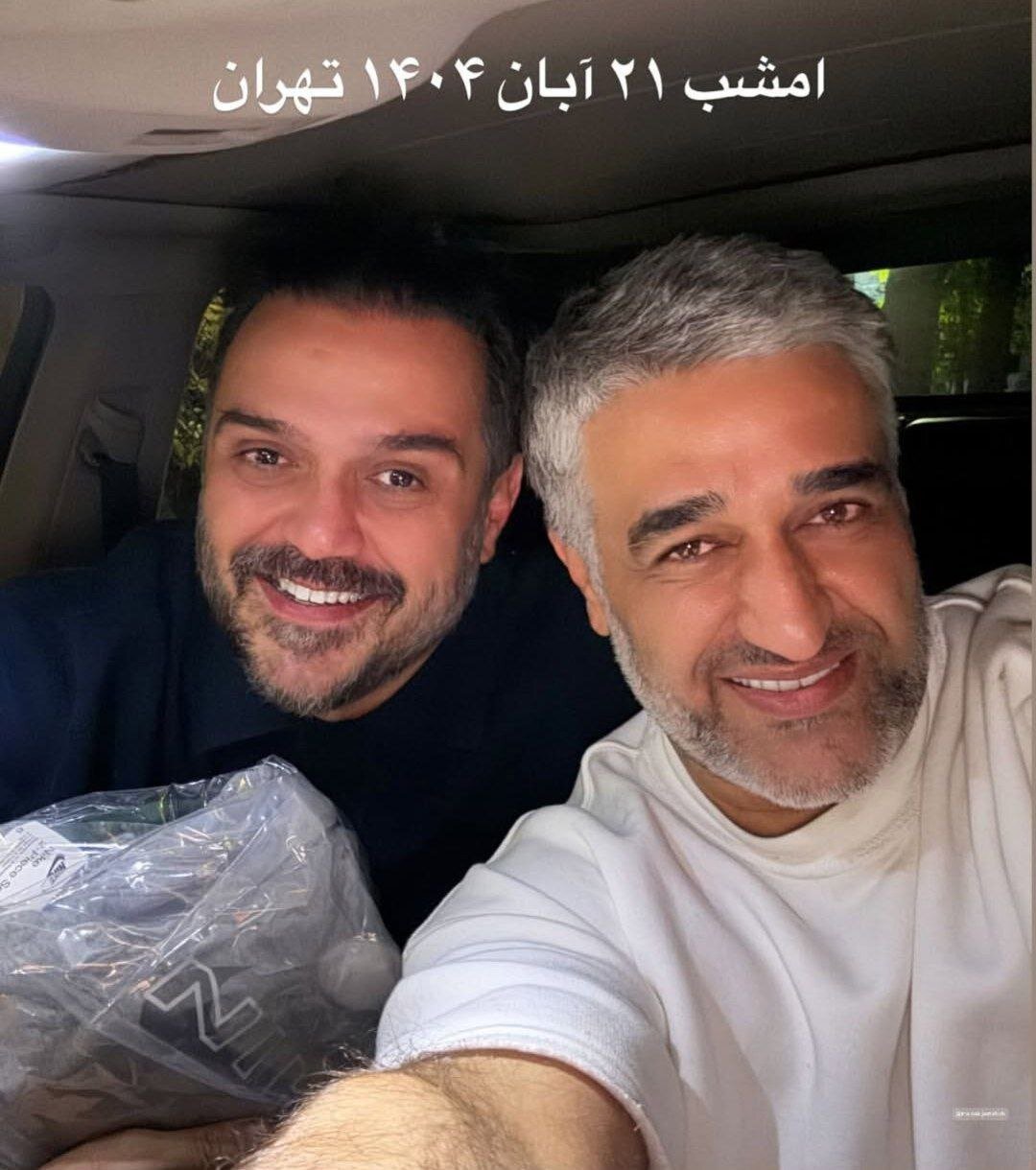 پژمان جمشیدی