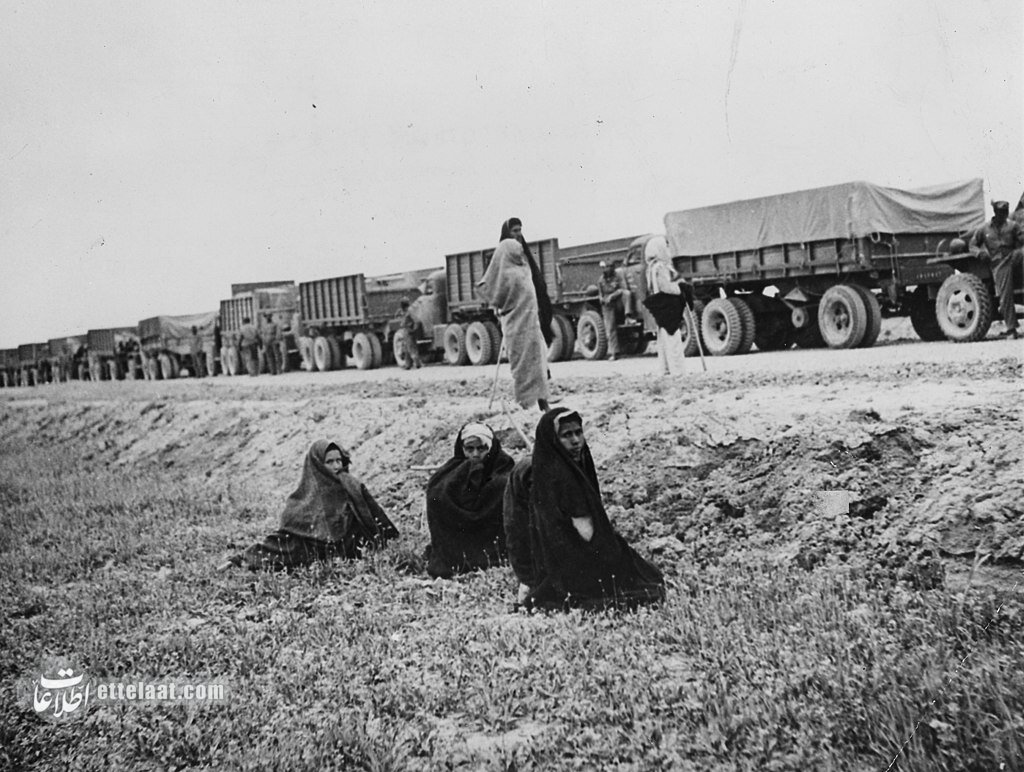 ارتش آمریکا با راه آهن ایران تسویهحساب کرد! +جزییات کلاهبرداری تاریخی