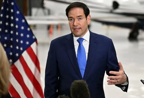 وزیر خارجه آمریکا: سقوط دولت جولانی یعنی بازگشت ایران به سوریه