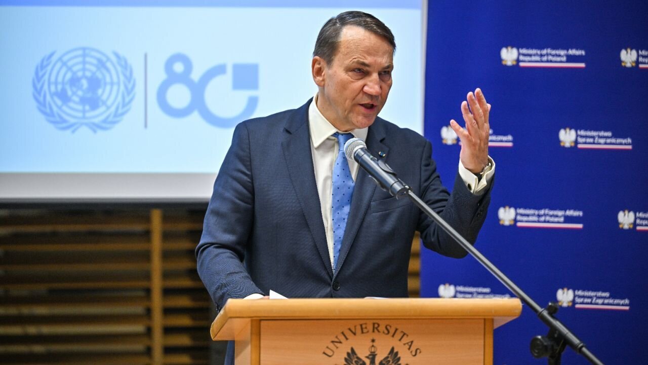 هدف بعدی حمله روسیه بعد از اوکراین مشخص شد