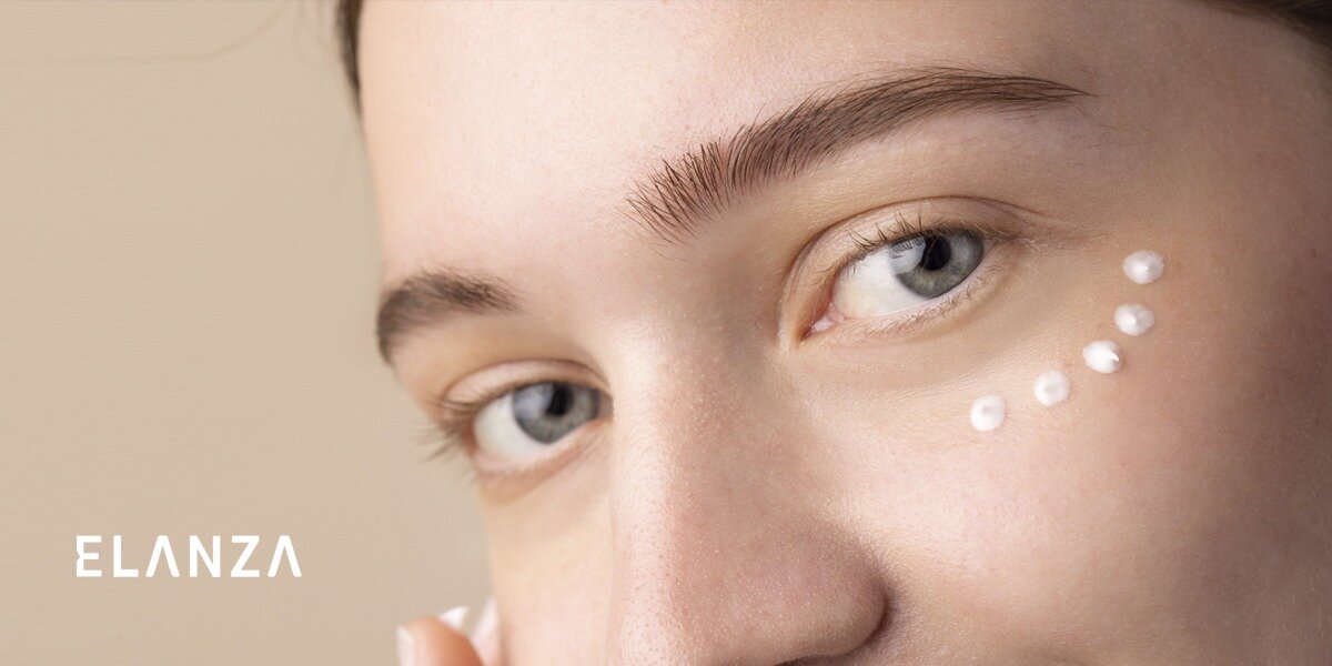 راهنمای کامل خرید و استفاده صحیح از کانسیلر و کرم دور چشم و ماسک صورت برای میکاپ بی‌نقص