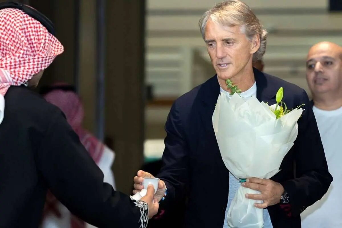 شکار بزرگ قطری‌ها از ایتالیا؛ مانچینی به السد پیوست