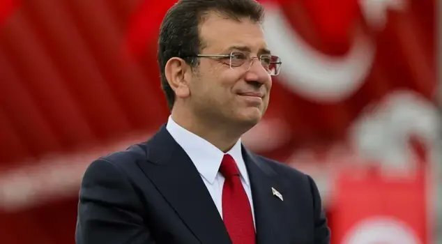 اکرم امام اوغلو