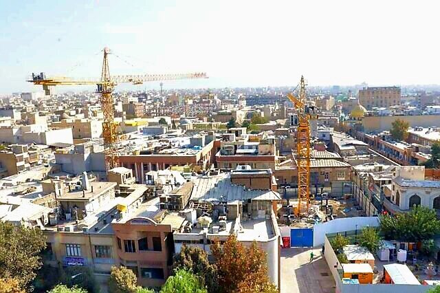 خانم و آقای وزیر! لطفا قبل از فاجعه، این پروژه‌ها را متوقف کنید