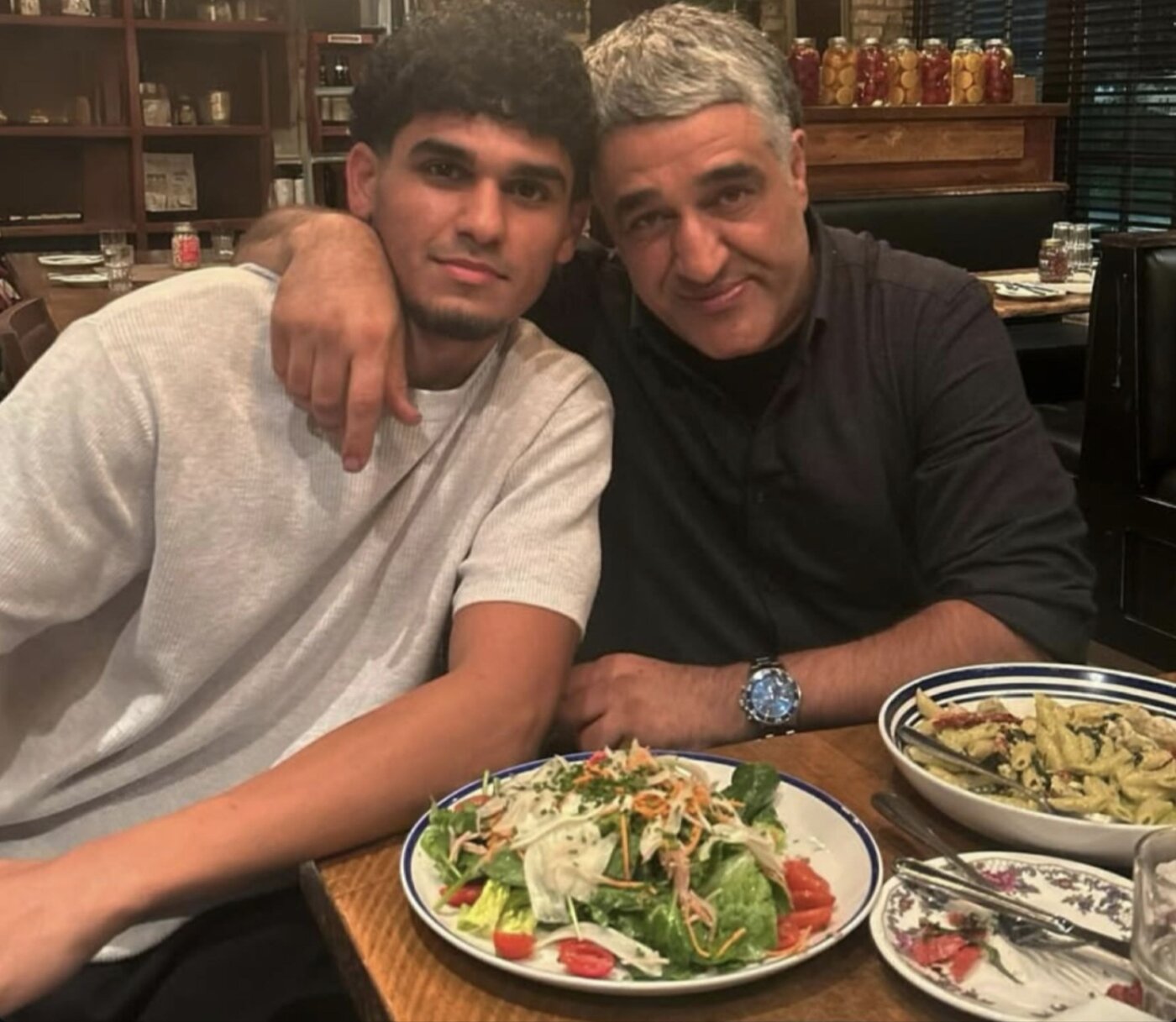 پژمان جمشیدی