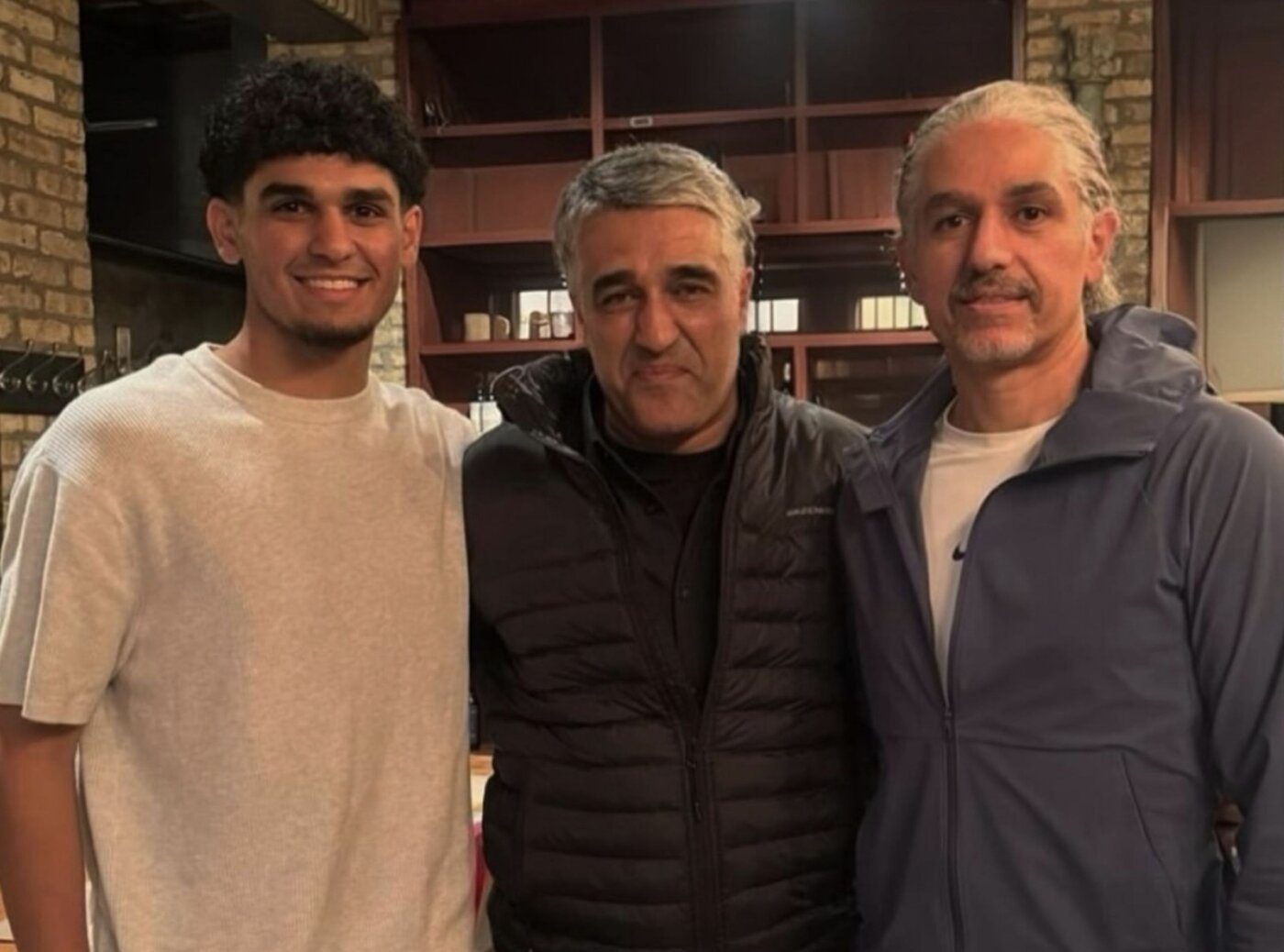 پژمان جمشیدی