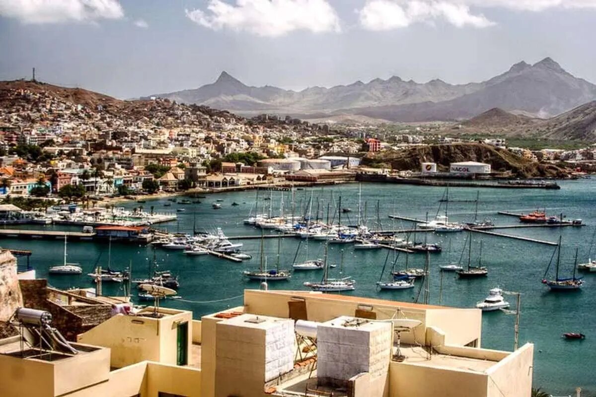 کیپ‌ورد و اقتصادش را بیشتر بشناسید