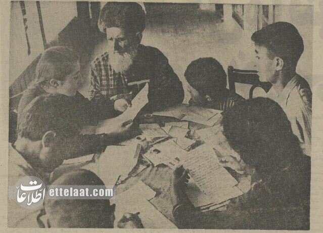 عکس پیرترین مرد جهان با ۱۶۸ سال سن را ببینید!