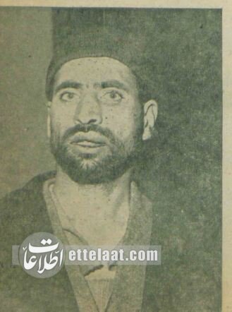 ترور نافرجام نخست‌وزیر در مجلس ختم! +عکس