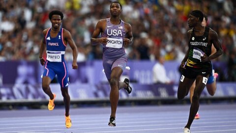 رسوایی ورزشکاران آمریکایی، ورزش جهان را شوکه کرد