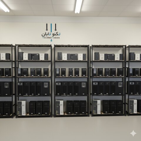 راهنمای قدرتمند خرید UPS و استابلایزر در ایران