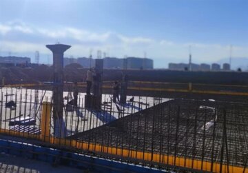 گلبهار، کرجِ خراسان با مخزن ۱۰ هزار مترمکعبی به نبرد با کم‌آبی آمد