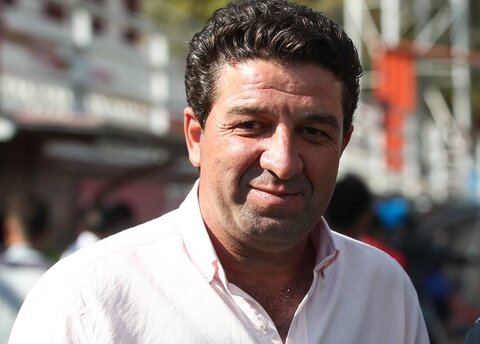 حلالی: دخالت نماینده مجلس؟ فاتحه فوتبال را بخوانید/ ماجرای پژمان جمشیدی خنده‌دار است!