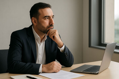 قبل از ثبت شرکت چه سؤالاتی باید از خود بپرسید؟