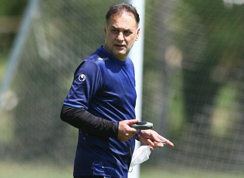 نامجومطلق: شجاع خلیل‌زاده نباید آن استوری را می‌گذاشت/ قلعه‌نویی خیلی تحت فشار است!