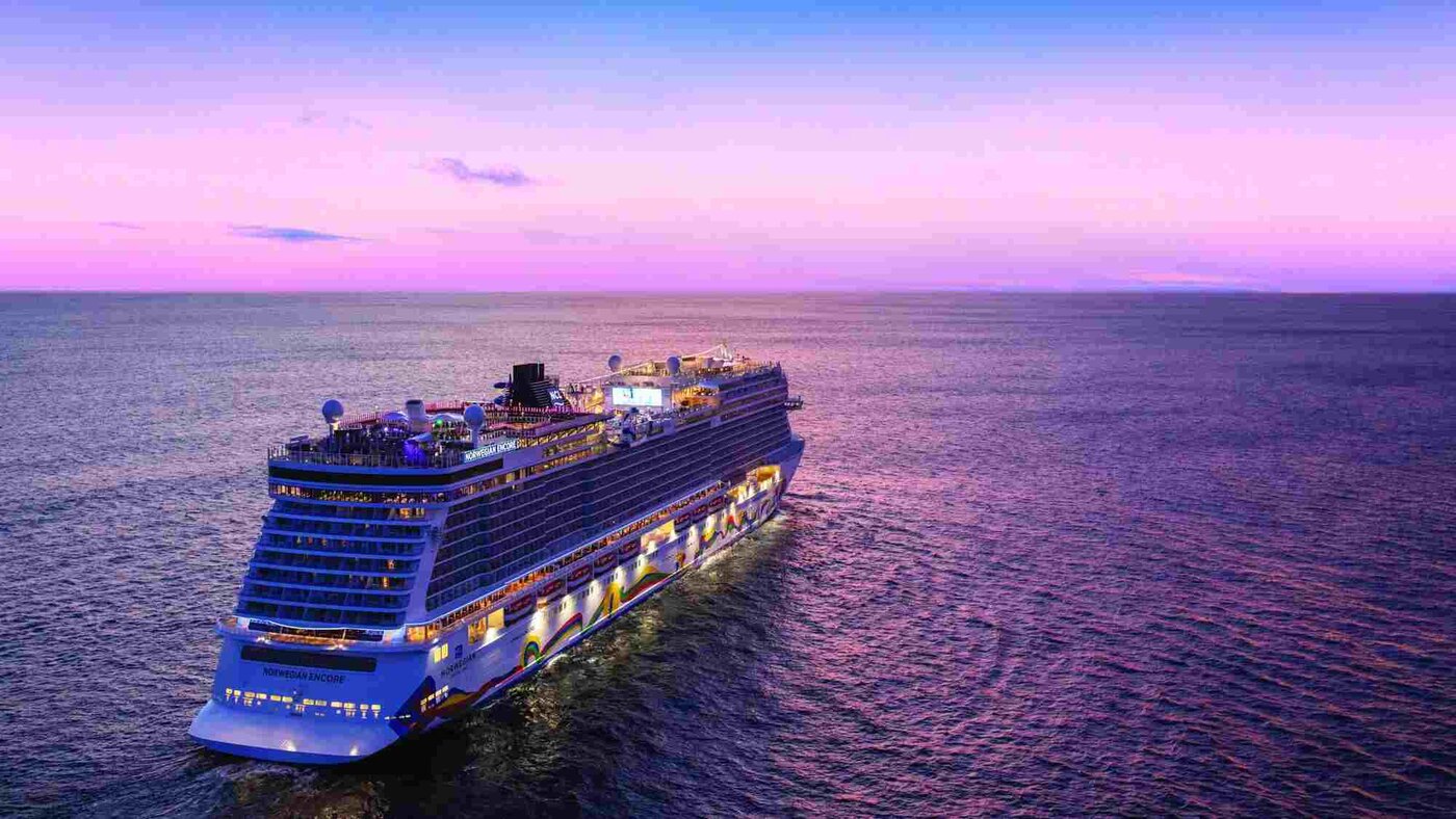 آیا کشتی های کروز چالش‌های زیست محیطی به وجود می آورند؟