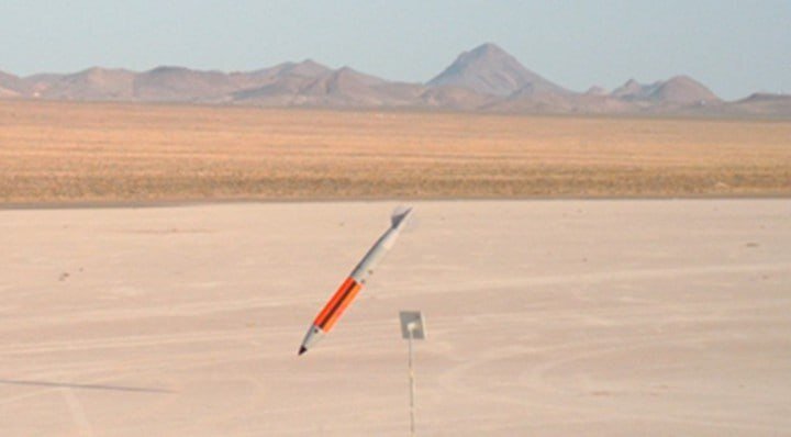 آزمایش پرتاب بمب هستهای B61-12 با جنگنده F-35 را ببینید! +ویدیو