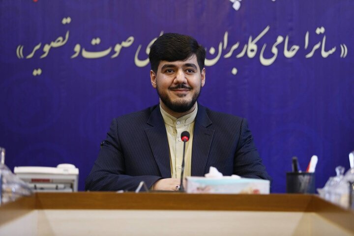 رسول مهربانی: محمدرضا شریفی‌نیا دایی من است