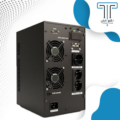 یو پی اس و استابلایزر