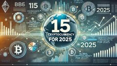 بهترین ارزهای دیجیتال تا سال 2026، معرفی 10 ارز پر سود