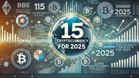 بهترین ارزهای دیجیتال تا سال 2026، معرفی 10 ارز پر سود