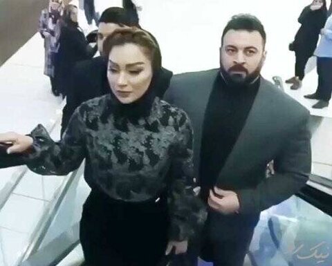 چرا برخی این بازیگران سینما از بادیگارد استفاده می‌کنند؟