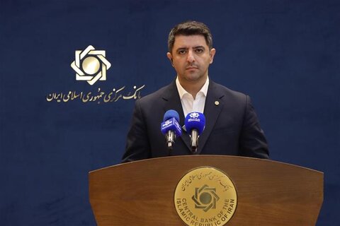 توضیحات معاون بانک مرکزی درباره تغییرات ویژه موسسه ملل +جزئیات