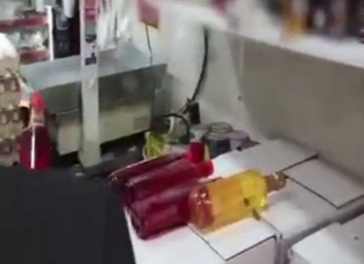 حراج مرگ با فروش این طعم‌دهنده‌ها به مردم! +ویدیو