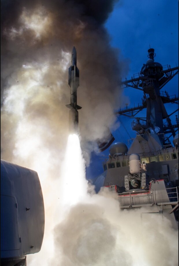 آمریکا ۳.۵ میلیارد دلار موشک به آلمان فروخت!