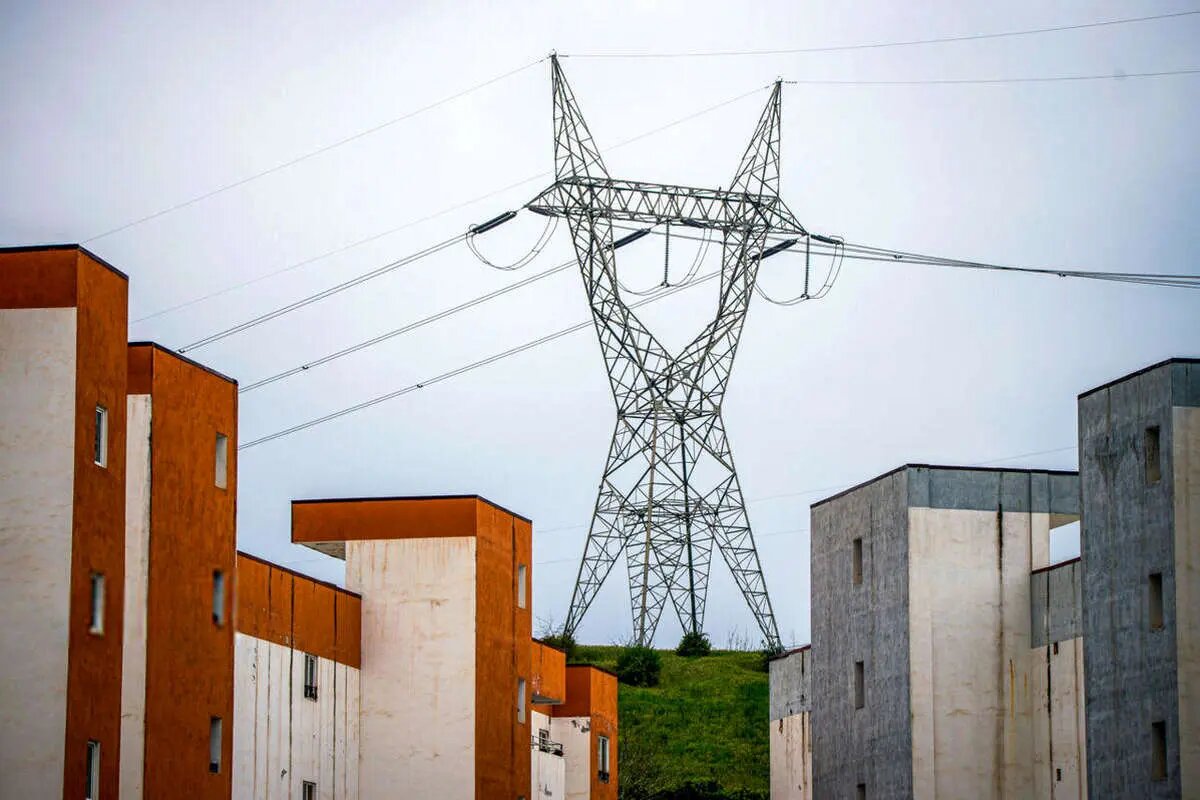 افزایش قیمت برق و گاز قطعی شد +جزئیات