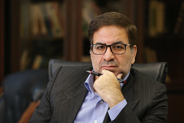 [محمدجعفر محمدزاده] «قانون» زنده است