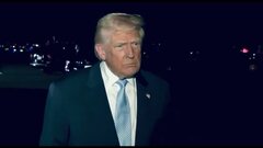 ترامپ دوباره ایران را تهدید کرد! + ویدیو