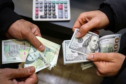 هفته پرهیجان طلا و ارز تمام شد؛ دلار چقدر عقب رفت؟