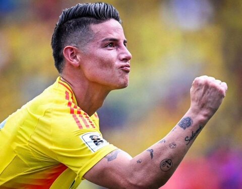 رقابت پرسپولیس و استقلال بر سر خامس رودریگز بالا گرفت