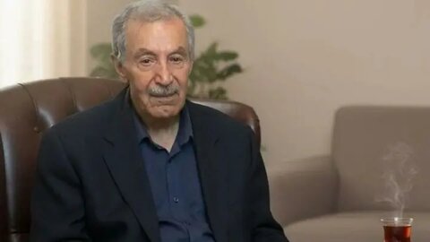 محمد فاضلی درگذشت