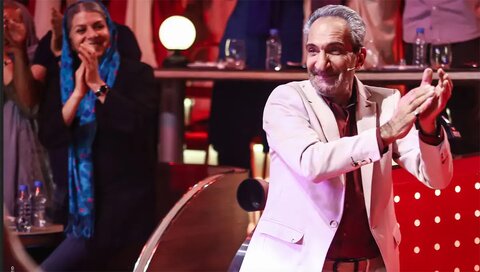 روایت خشایار راد از پشت‌صحنه «شفرونی»/ مردم با تلویزیون قهر کرده‌اند